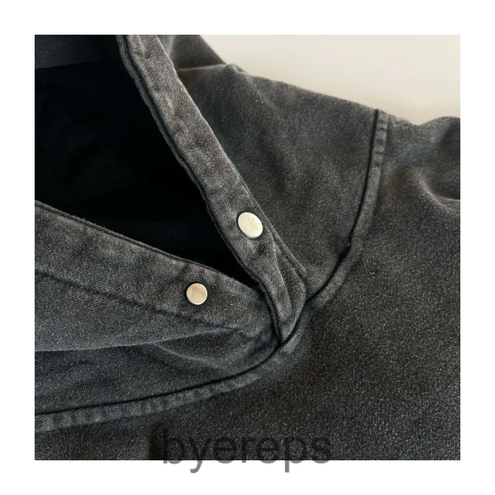 Represent hoodie — photo 4 of 4