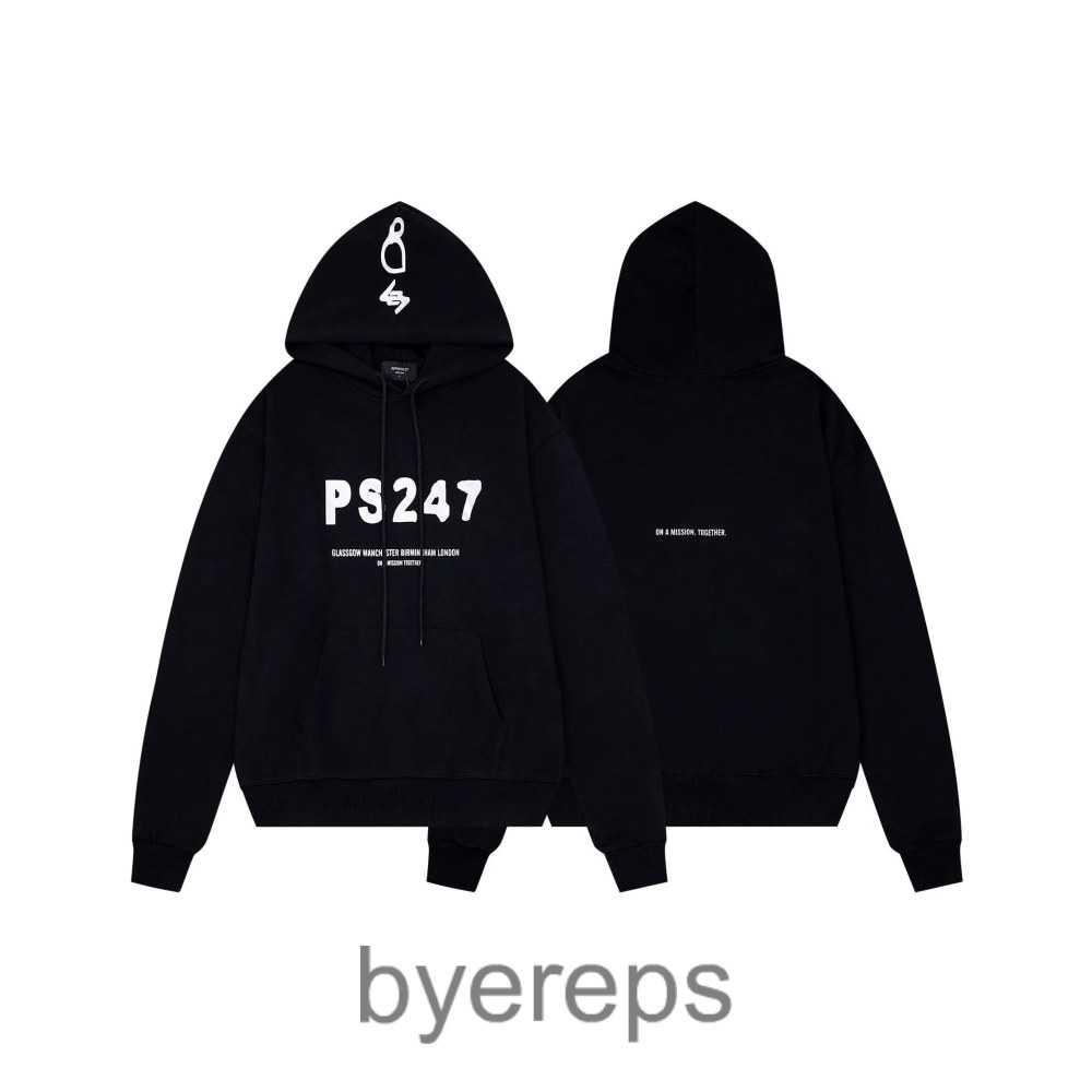 Represent Hoodie — photo 4 of 4