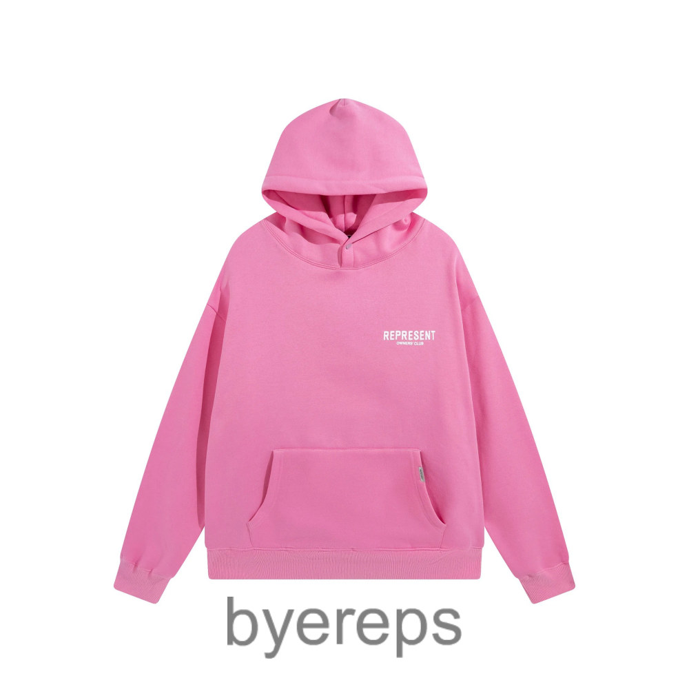REPRESENT hoodie