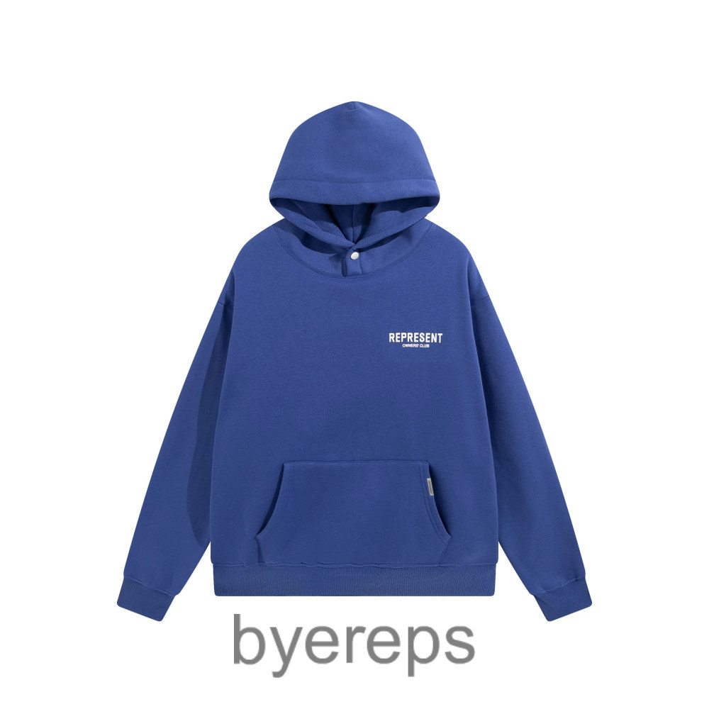REPRESENT hoodie — photo 4 of 4