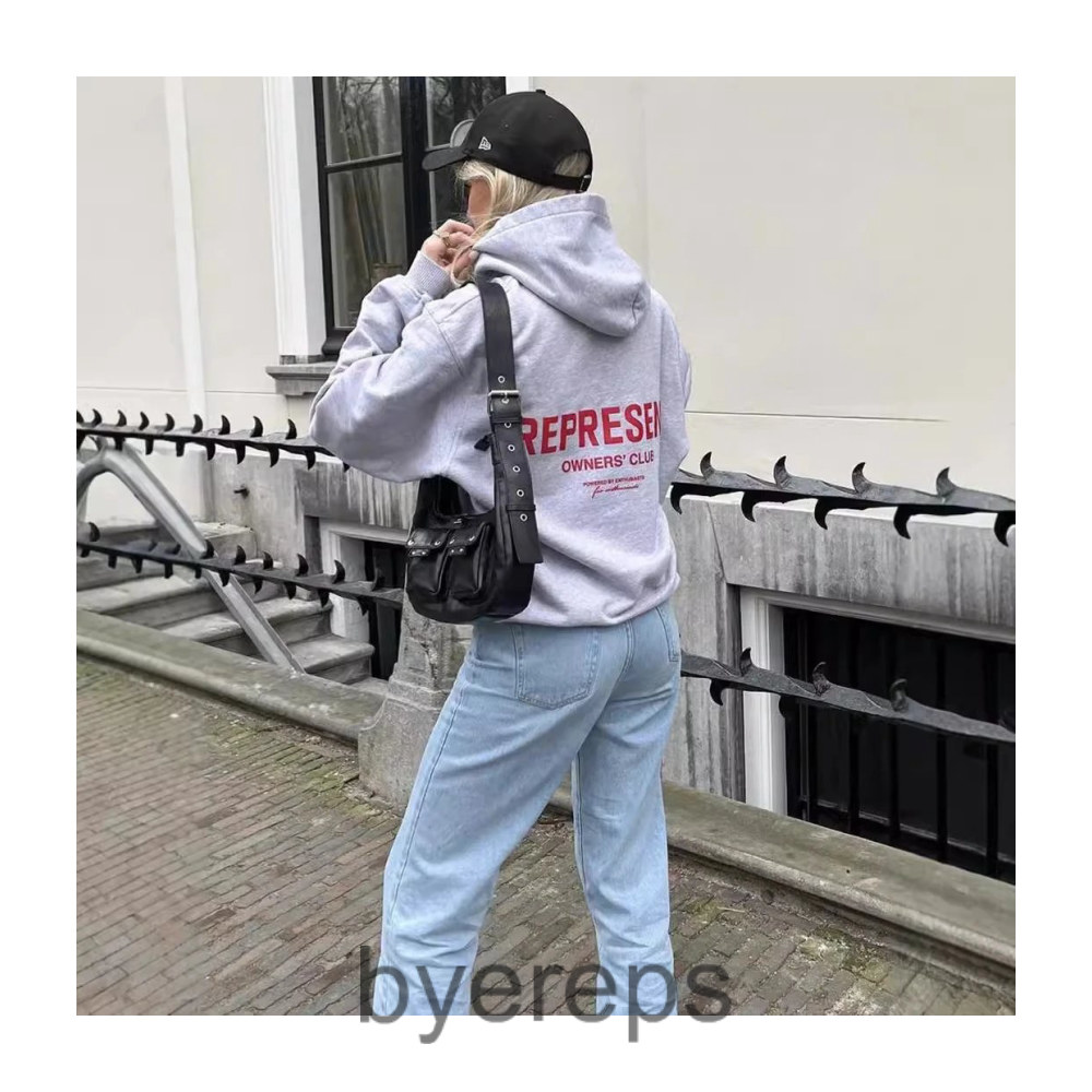 Represent hoodie ( has more of em ) — photo 3 of 4