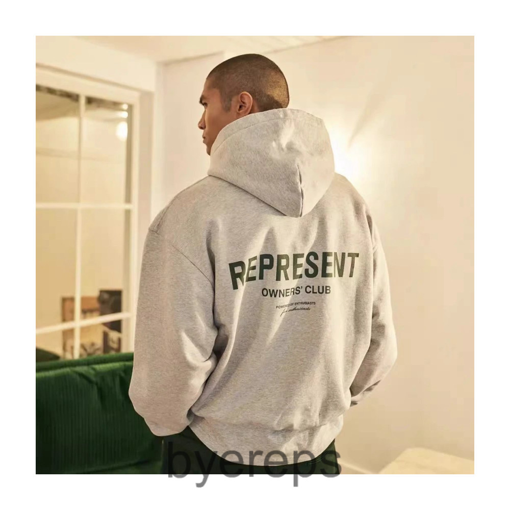 Represent hoodie ( has more of em ) — photo 4 of 4