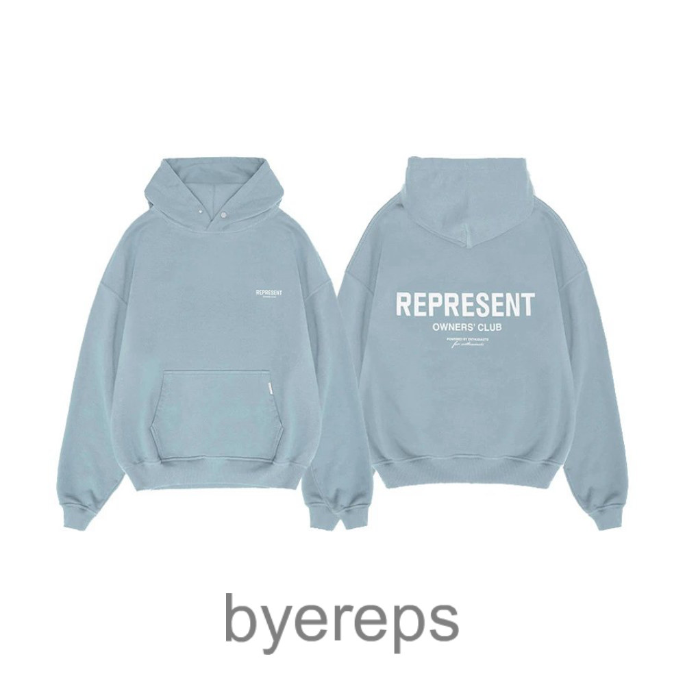 Represent hoodies — photo 2 of 4