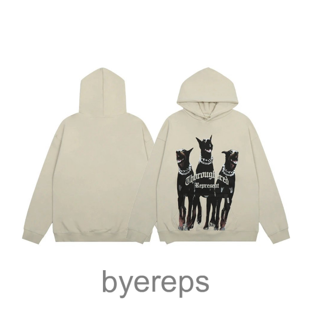 Represent hoodies ( has more of em ) — photo 3 of 4