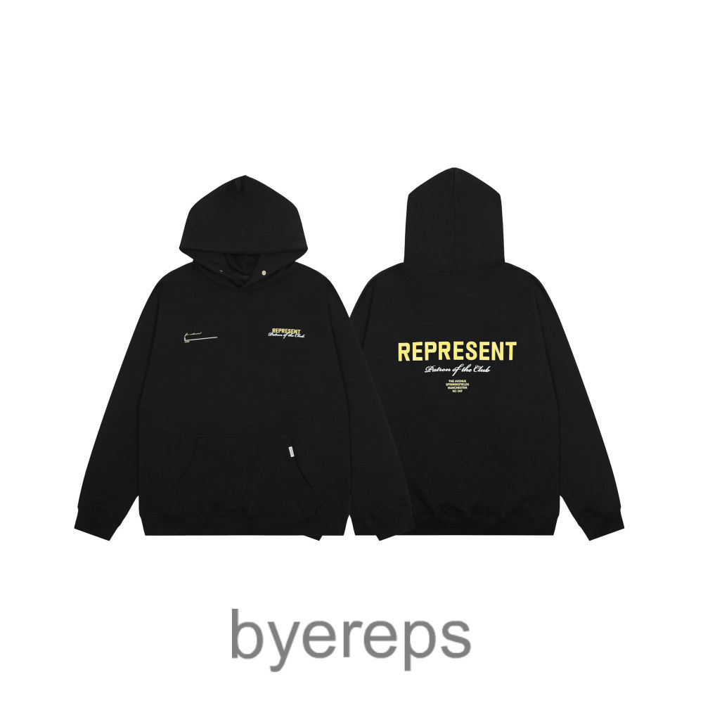 Represent hoodies ( tons more )