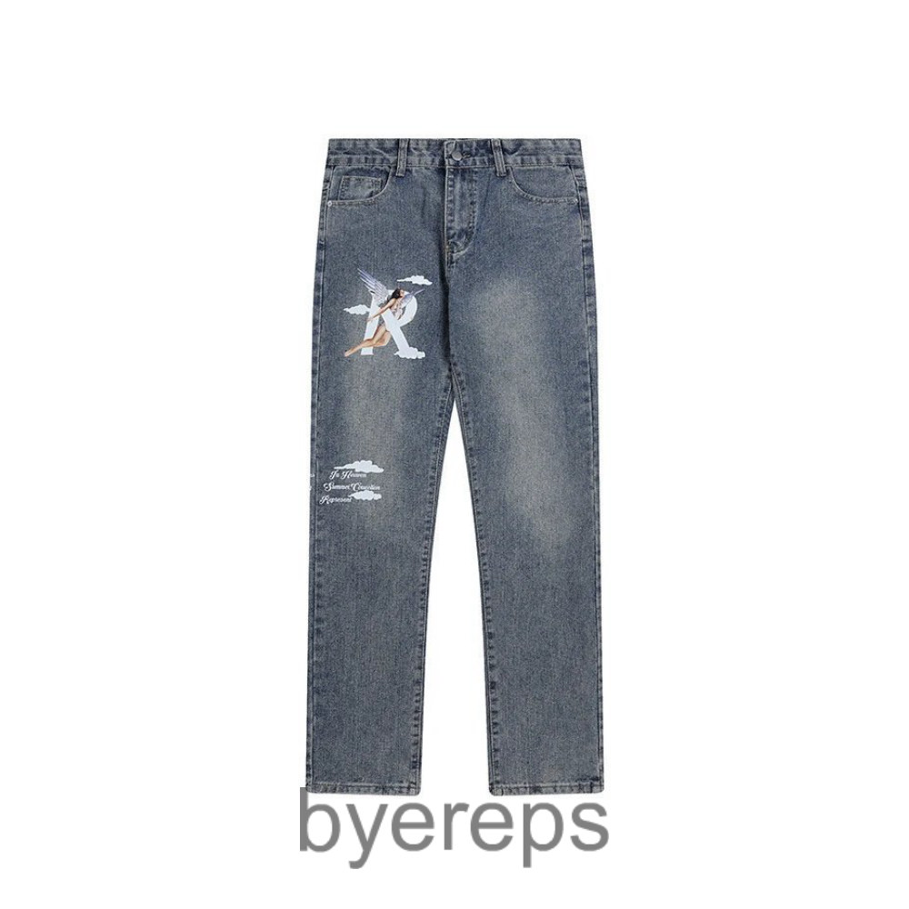 Represent jeans ( has more of em ) — photo 3 of 4