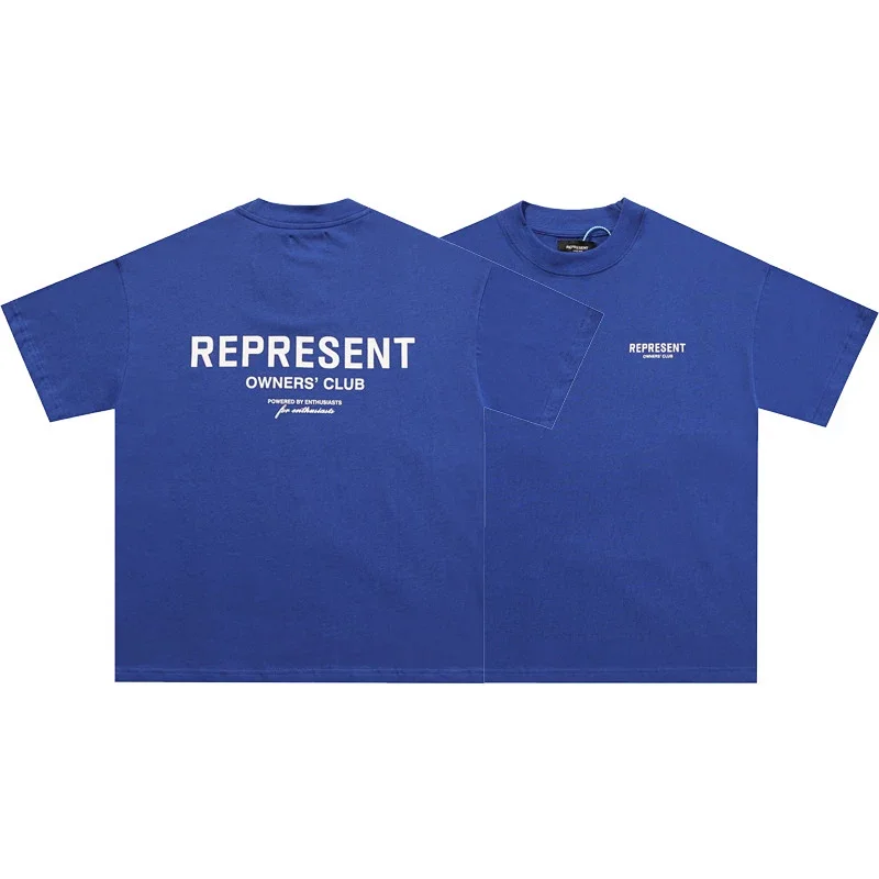 Represent Owners' Club T-Shirt