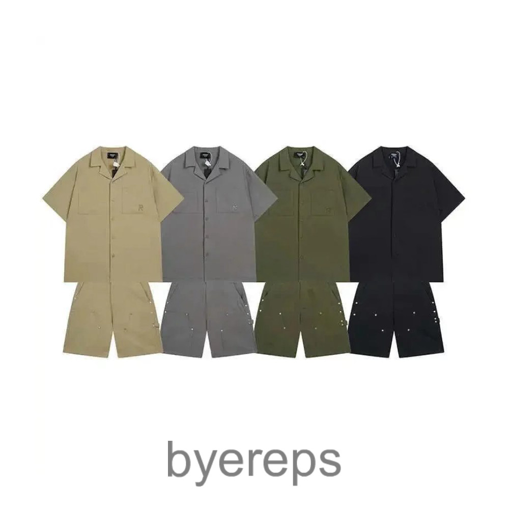 Represent Polo Shirts
