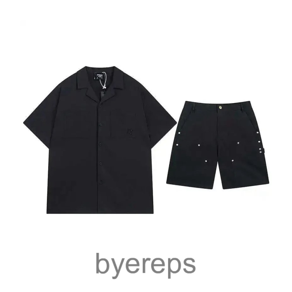 Represent Polo Shirts — photo 4 of 4