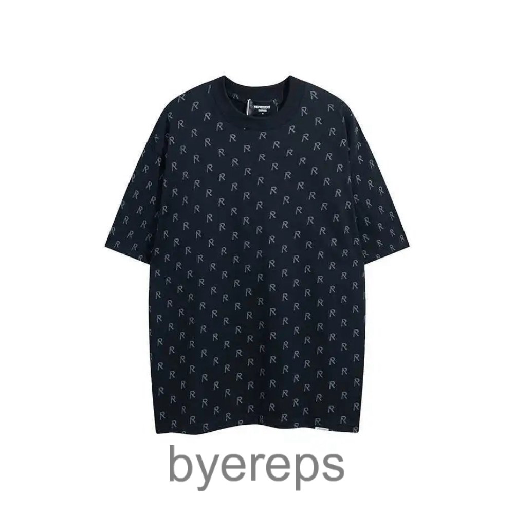 Represent shirt ( has more of em ) — photo 3 of 4