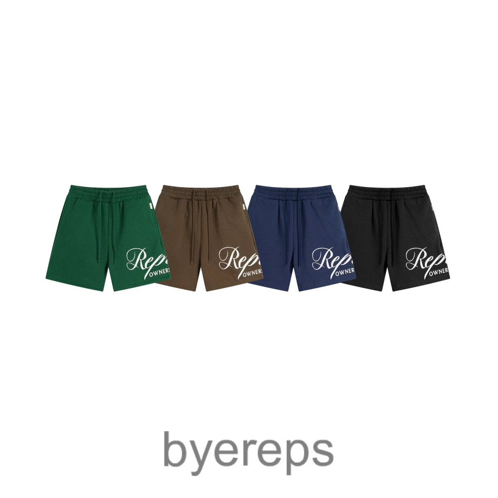 Represent shorts