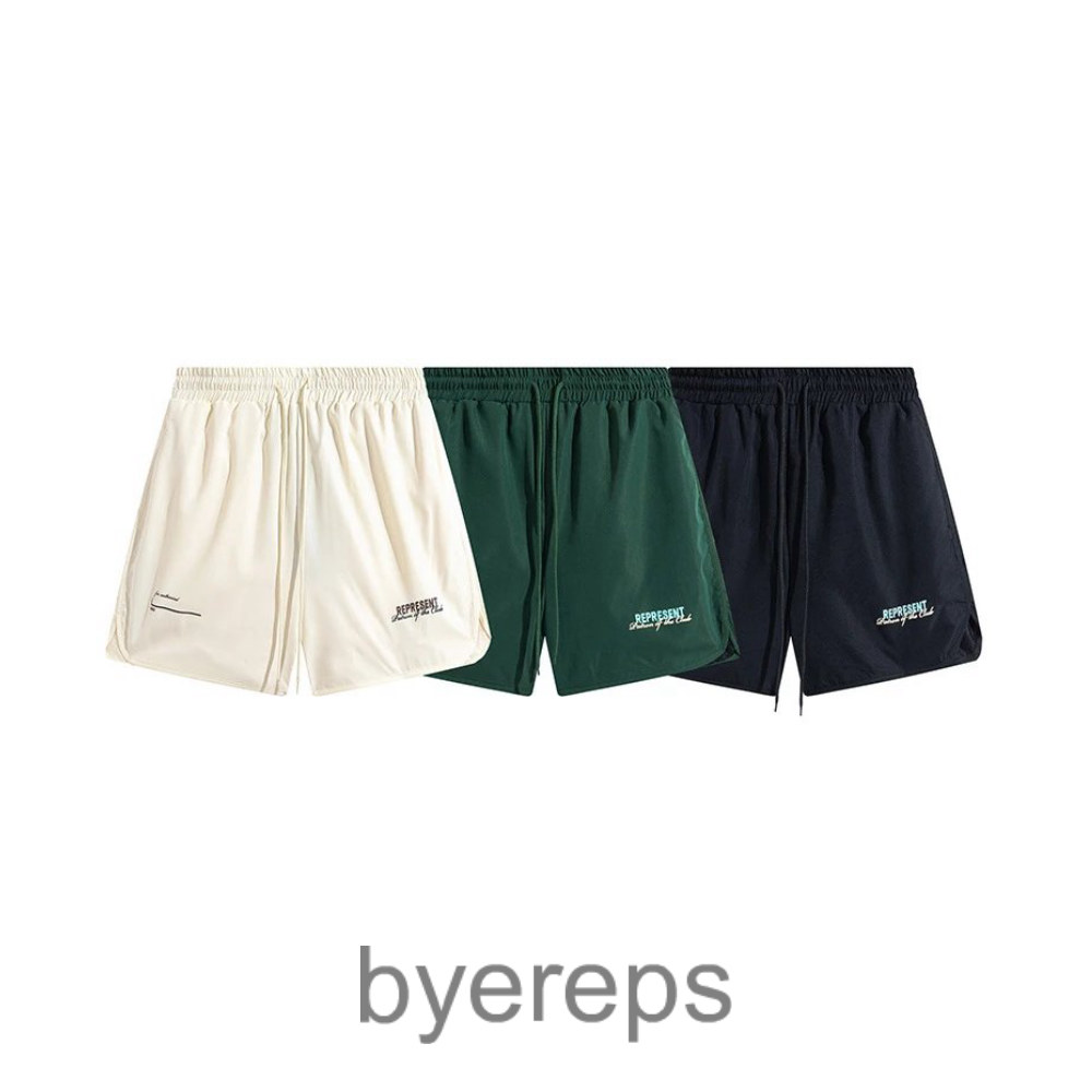 Represent Shorts
