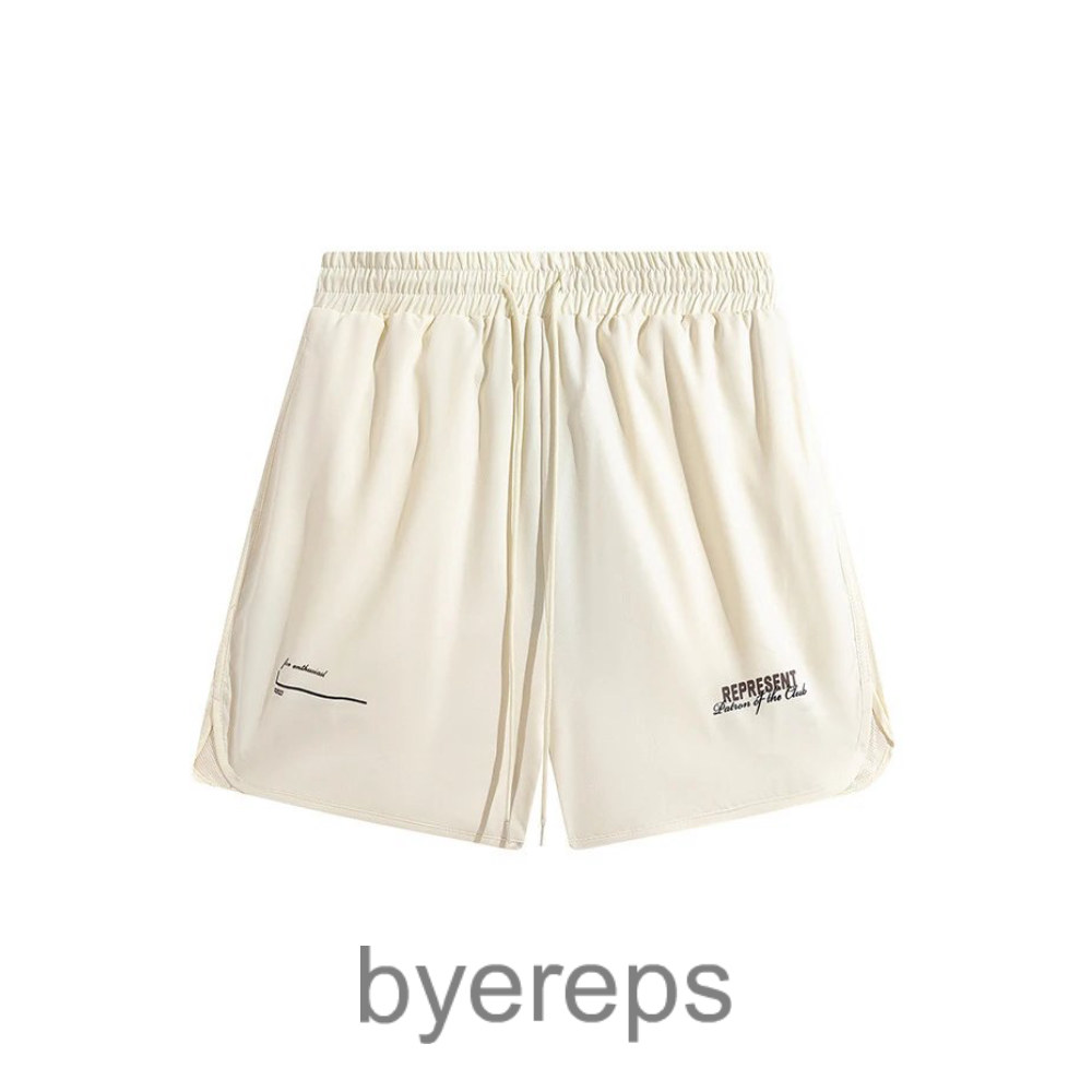 Represent Shorts — photo 2 of 4