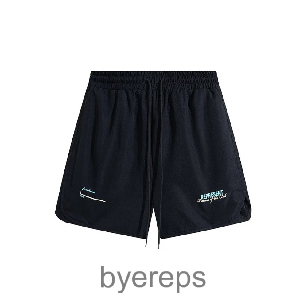 Represent Shorts — photo 3 of 4