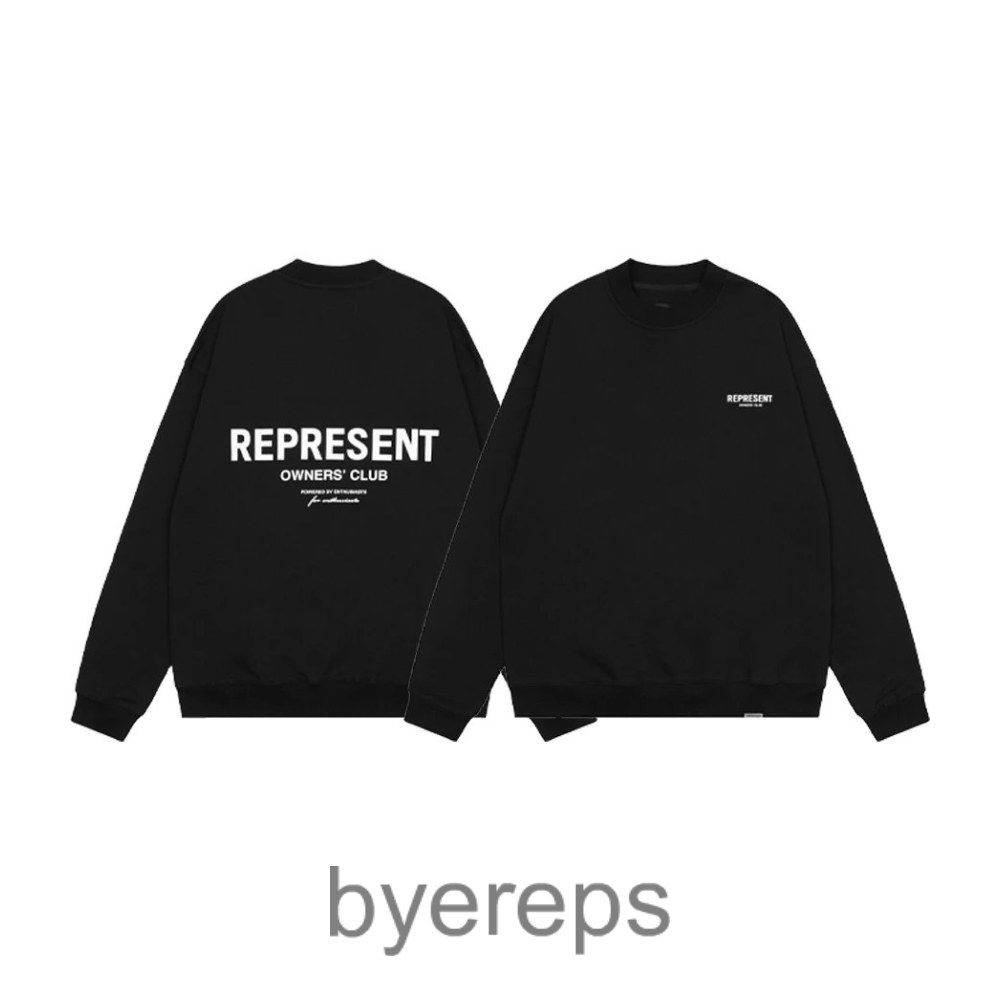 Represent sweater ( has more of em ) — photo 2 of 4