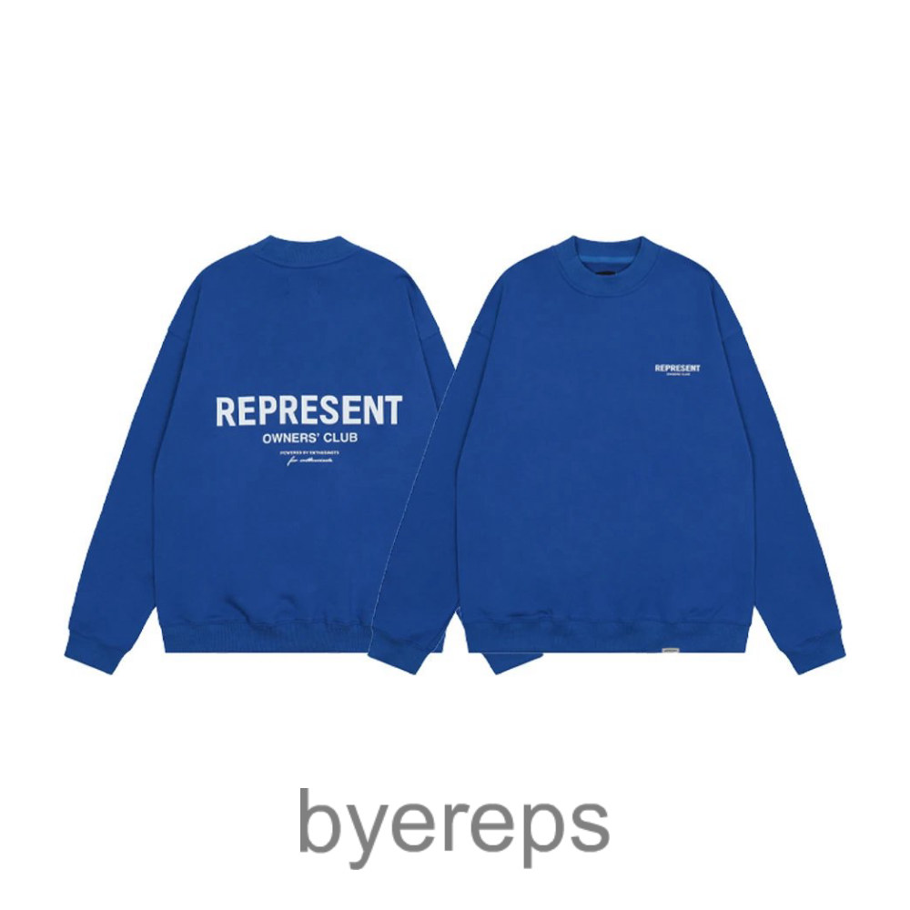 Represent sweater ( has more of em ) — photo 3 of 4