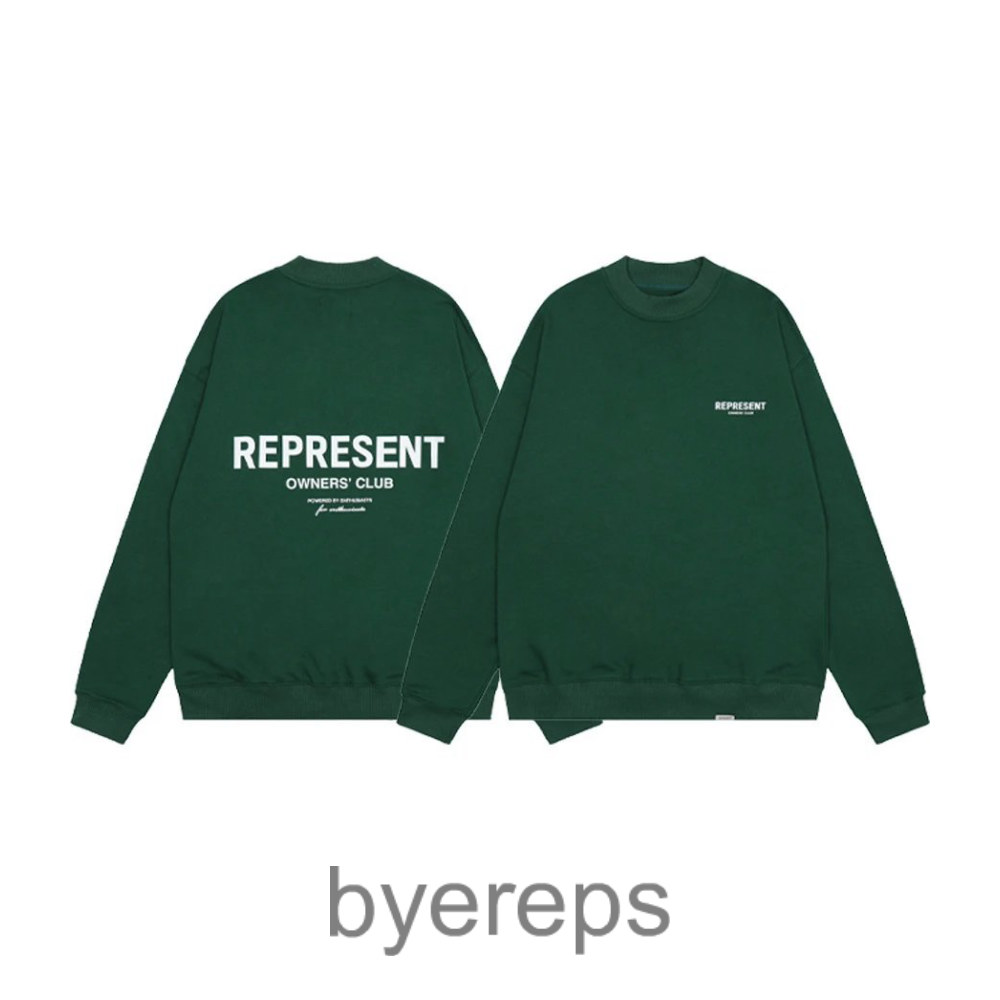 Represent sweater ( has more of em ) — photo 4 of 4