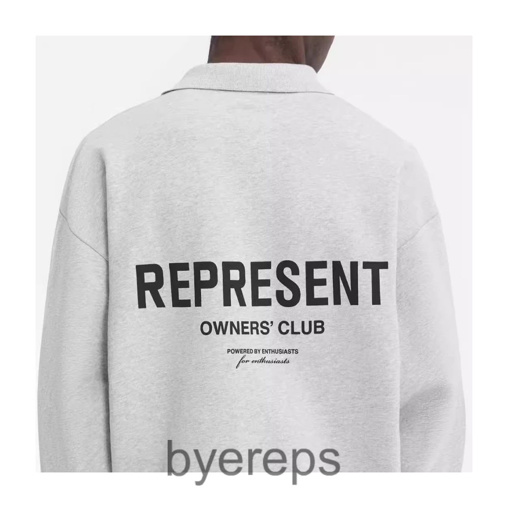 Represent sweaters — photo 3 of 4