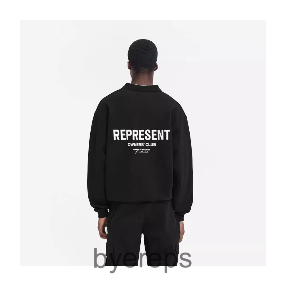 Represent sweaters — photo 4 of 4