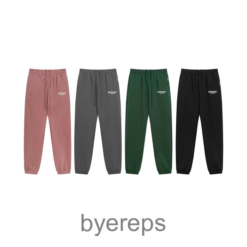 Represent sweats ( has more of em )