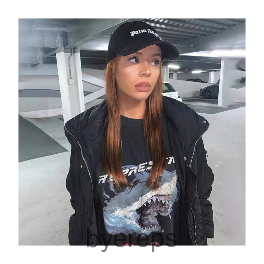 REPRESENT T-shirt