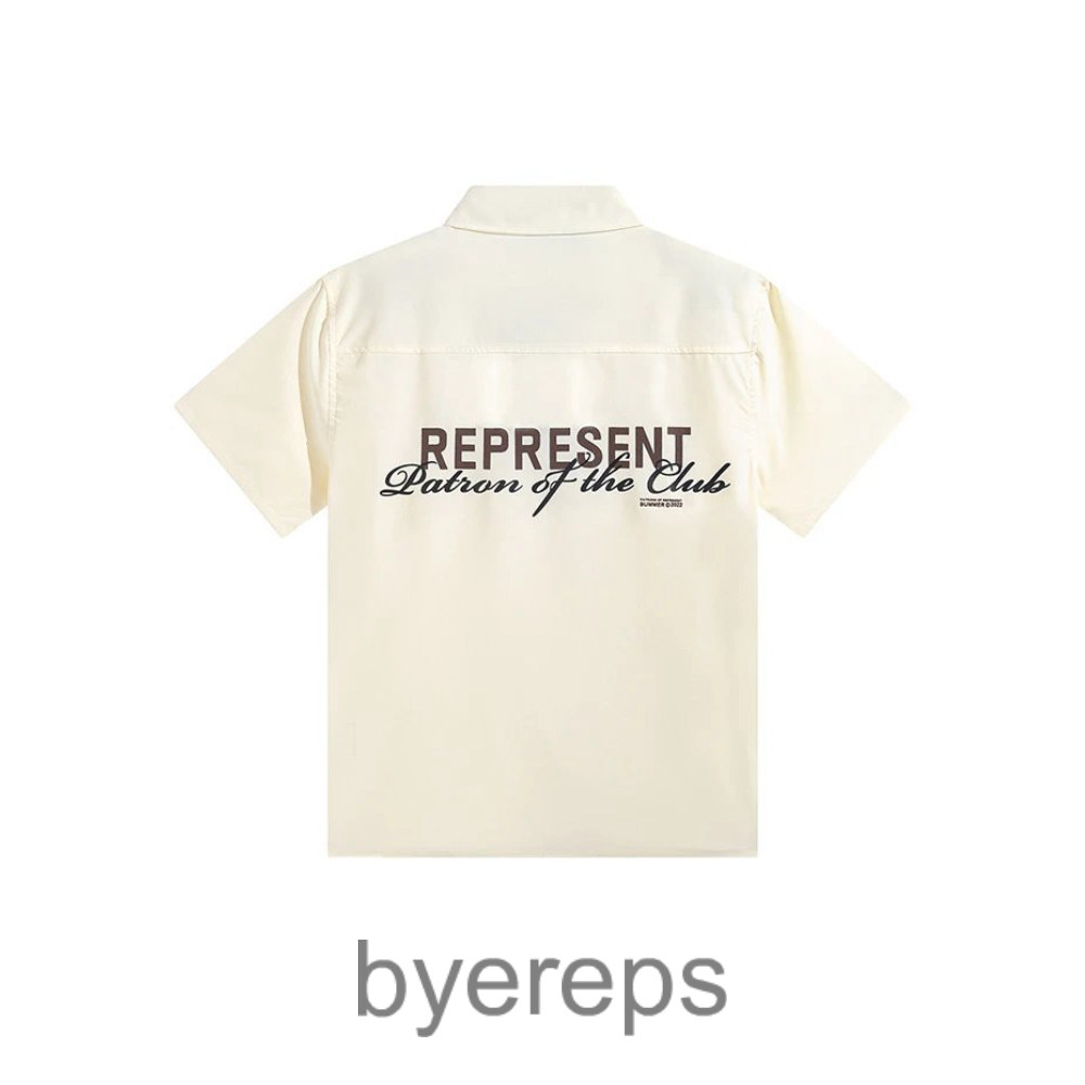 Represent Tee — photo 2 of 4