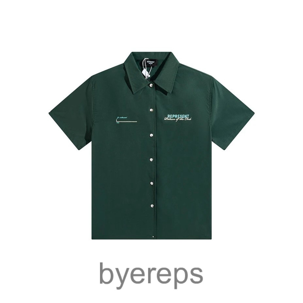 Represent Tee — photo 3 of 4