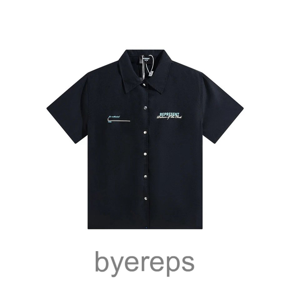 Represent Tee — photo 4 of 4