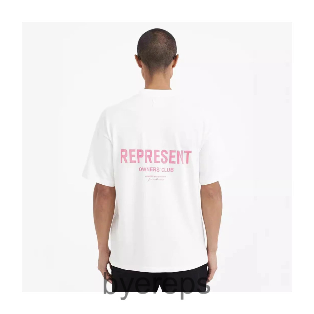 Represent Tee — photo 2 of 4