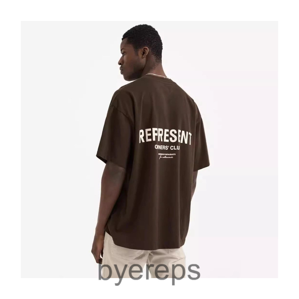 Represent Tee — photo 3 of 4