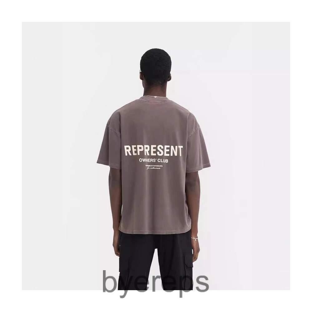 Represent Tee — photo 4 of 4