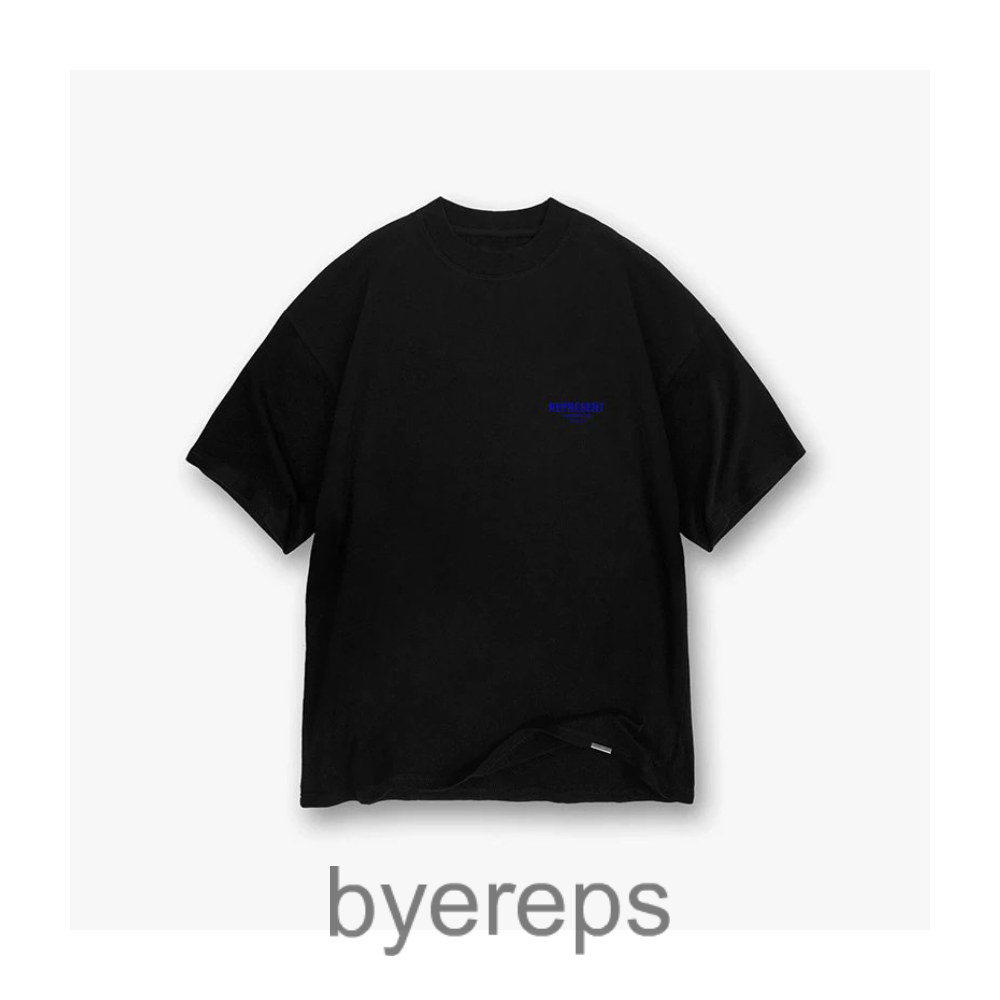 Represent tee — photo 2 of 4