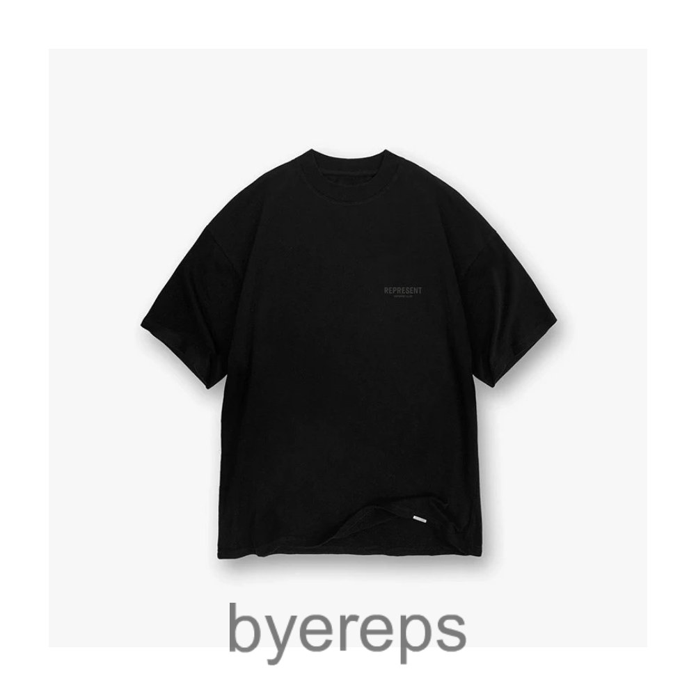 Represent tee — photo 3 of 4