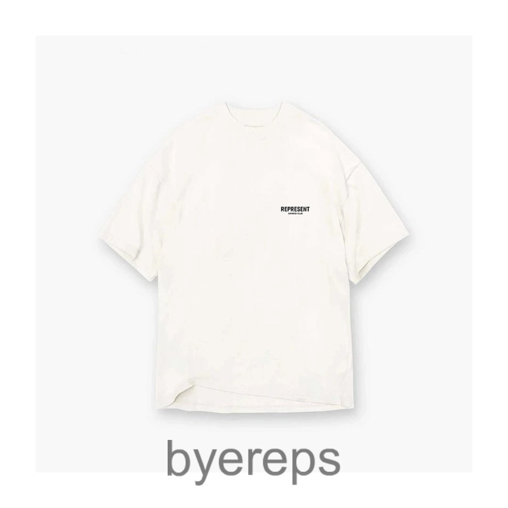 Represent tee — photo 4 of 4