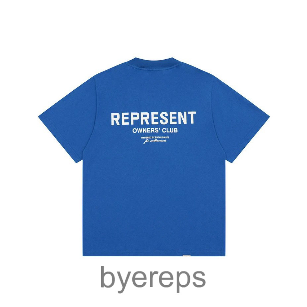 Represent Tee — photo 4 of 4