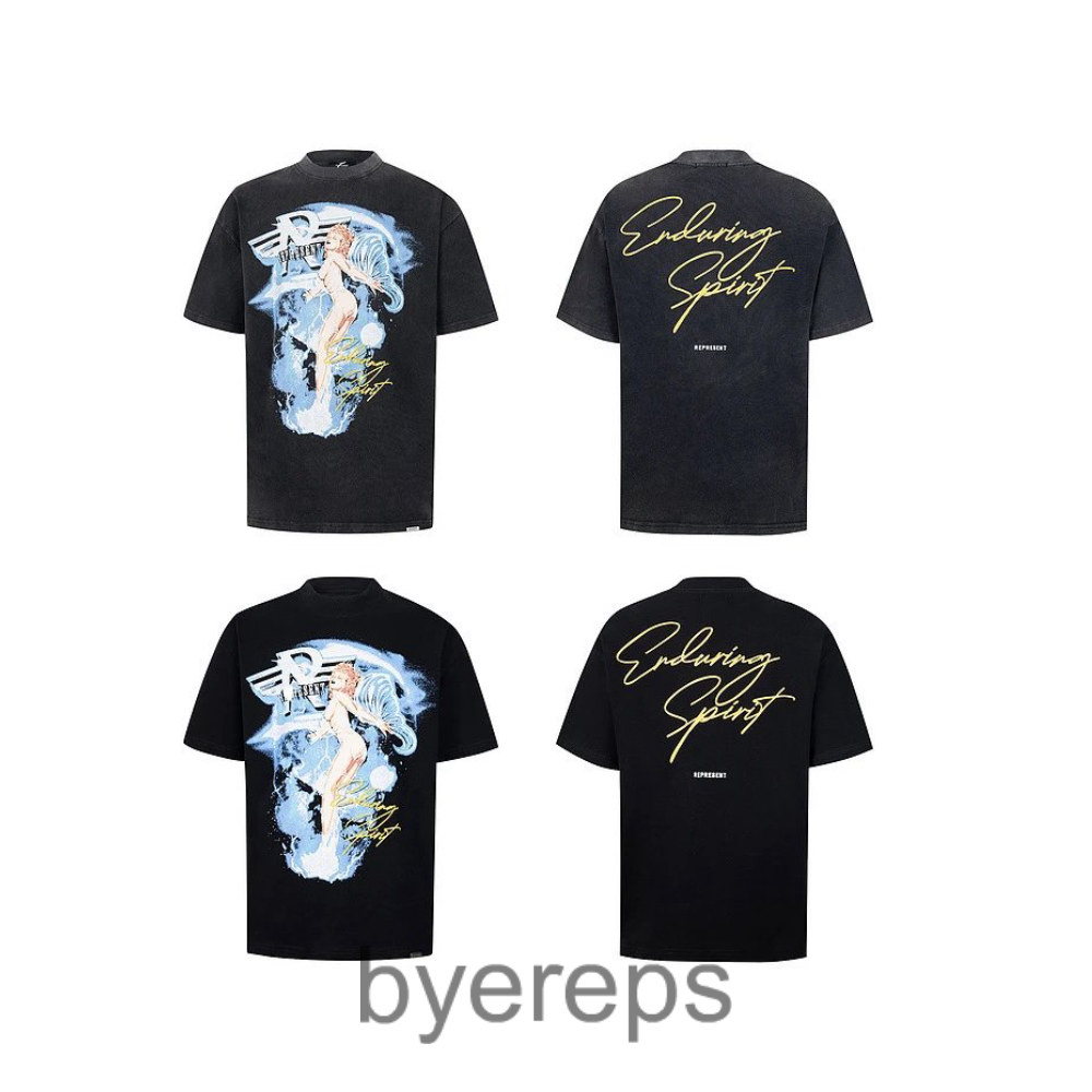 Represent tee
