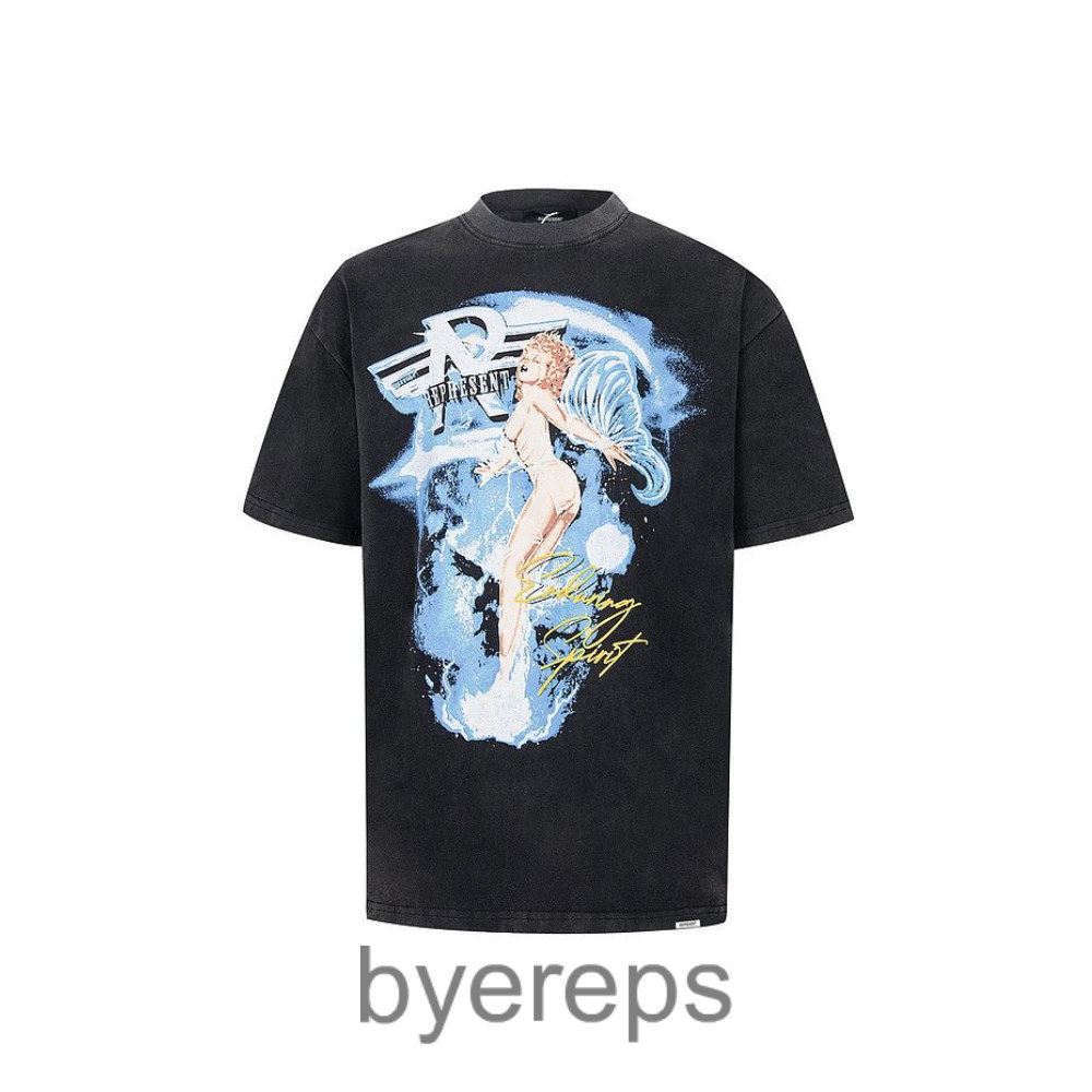 Represent tee — photo 2 of 4