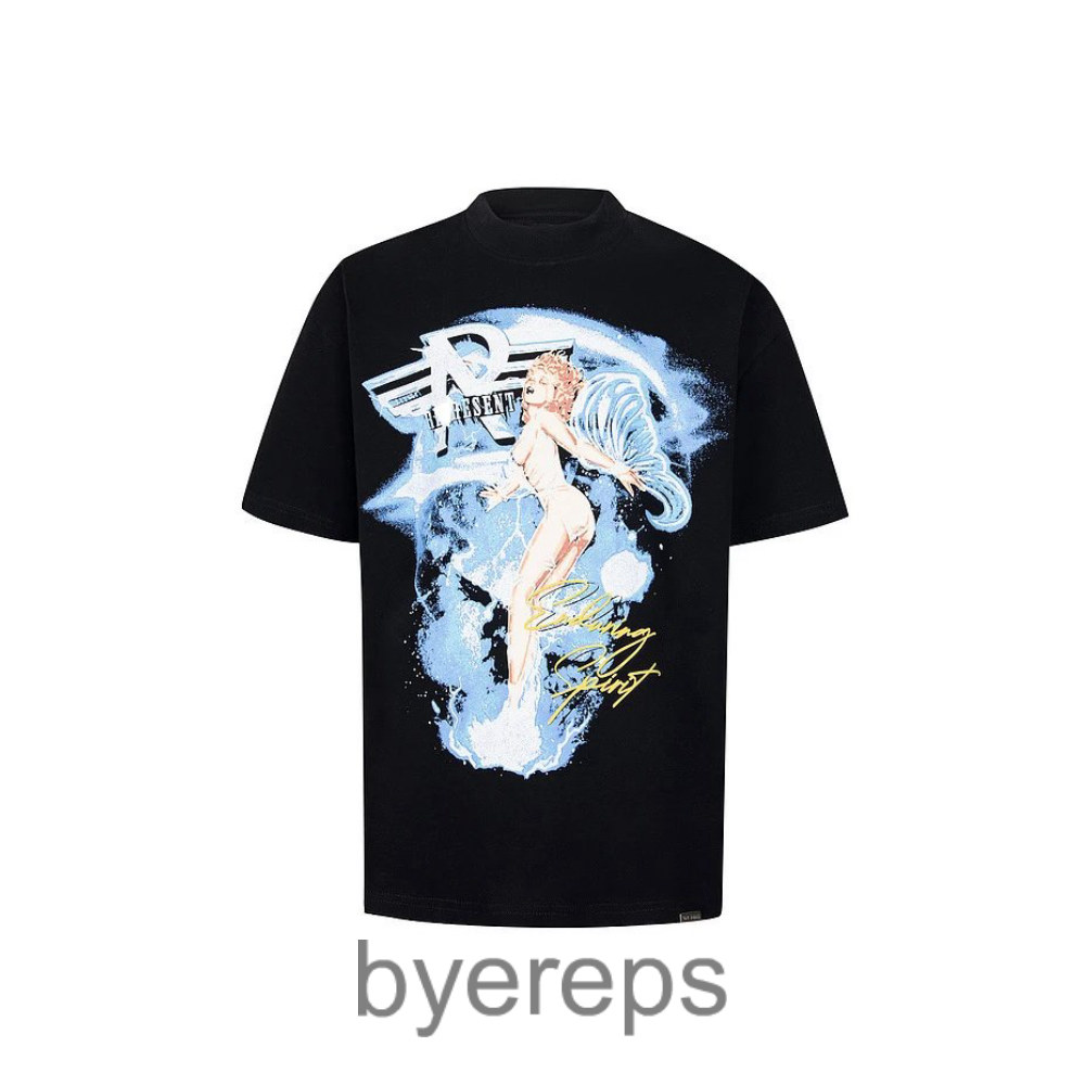 Represent tee — photo 3 of 4