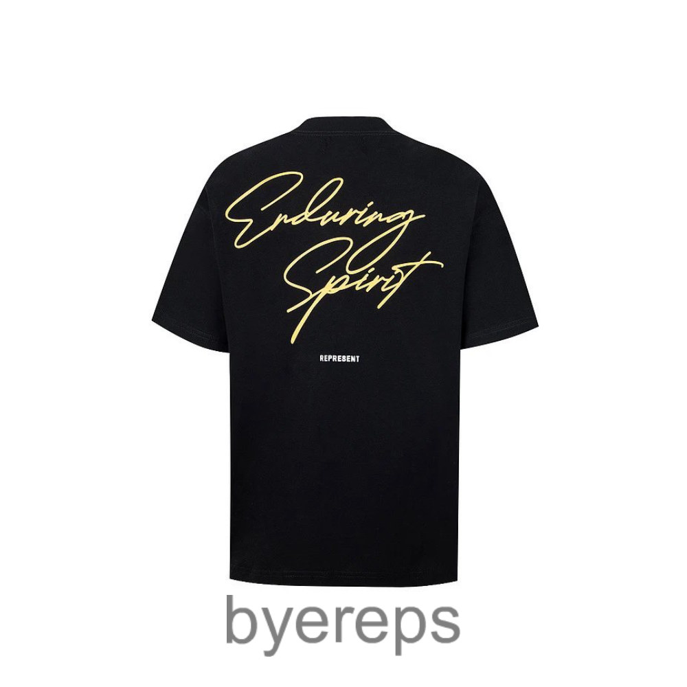 Represent tee — photo 4 of 4