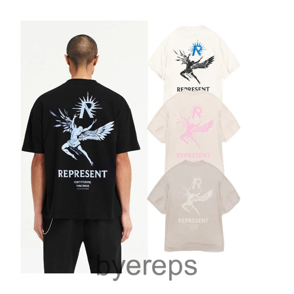 Represent tee ( has more of em )