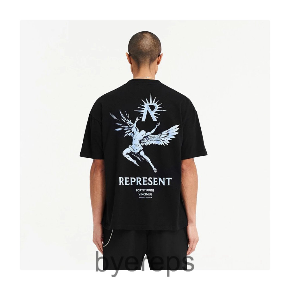 Represent tee ( has more of em ) — photo 2 of 4