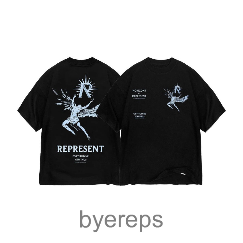 Represent tee ( has more of em ) — photo 4 of 4