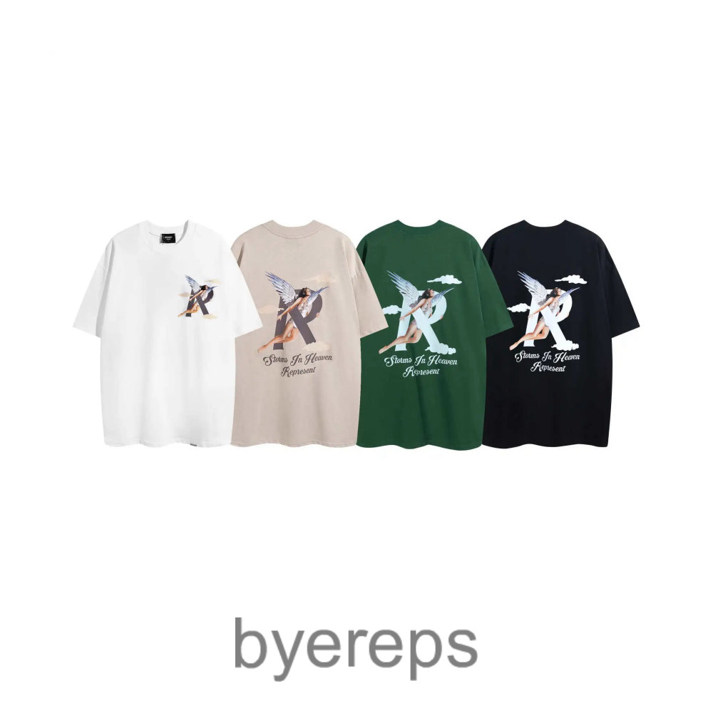 Represent tee ( has more of em )