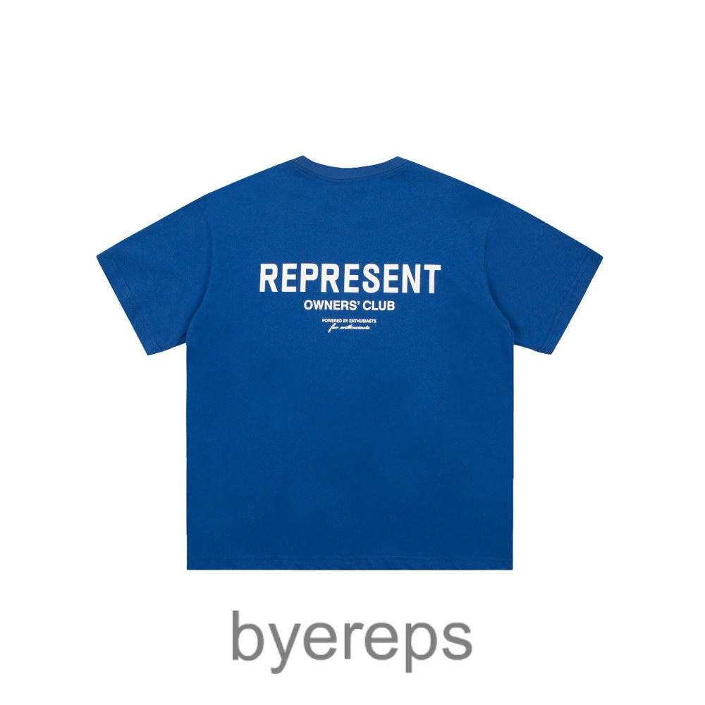 Represent tee ( has more of em )