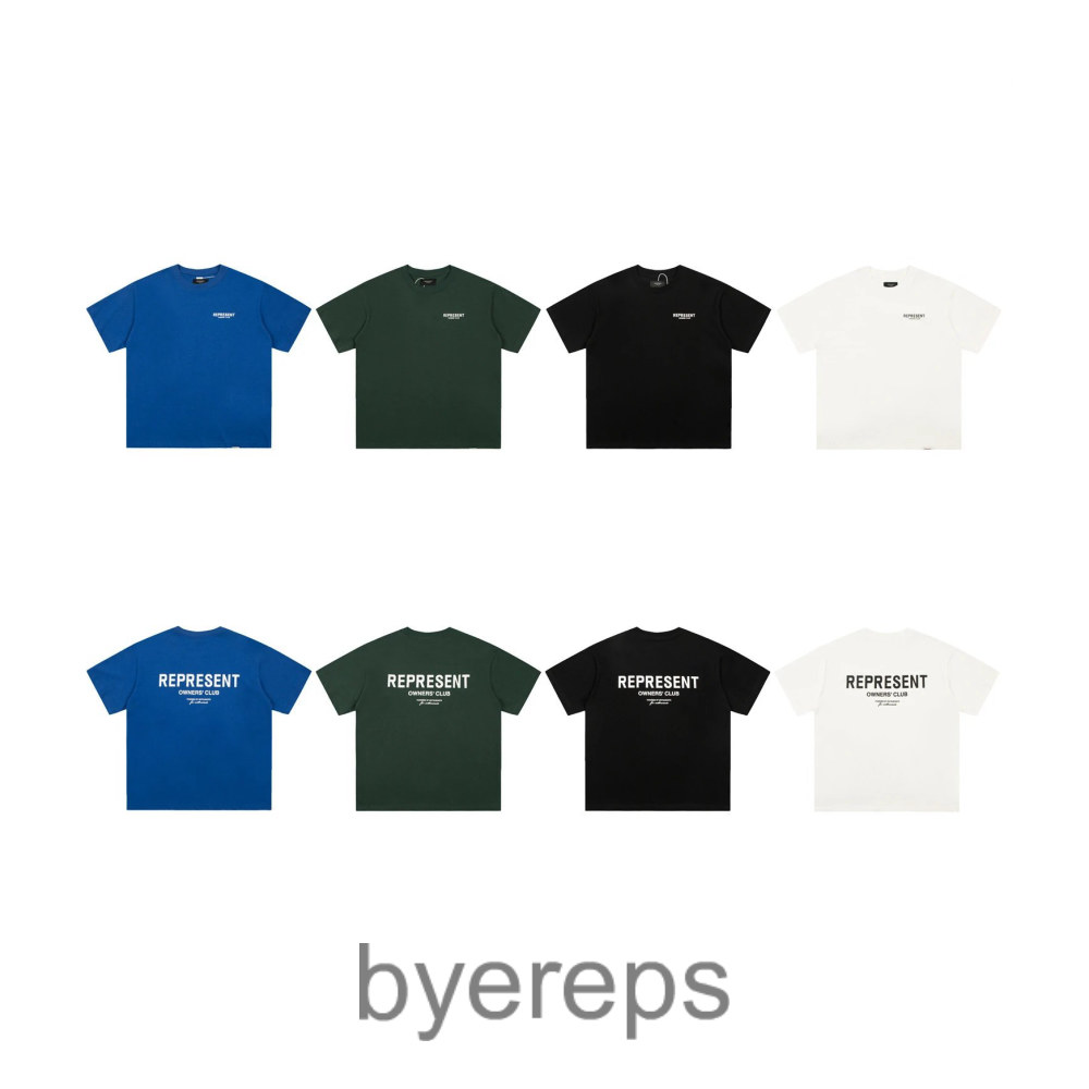 Represent tee ( has more of em ) — photo 3 of 4