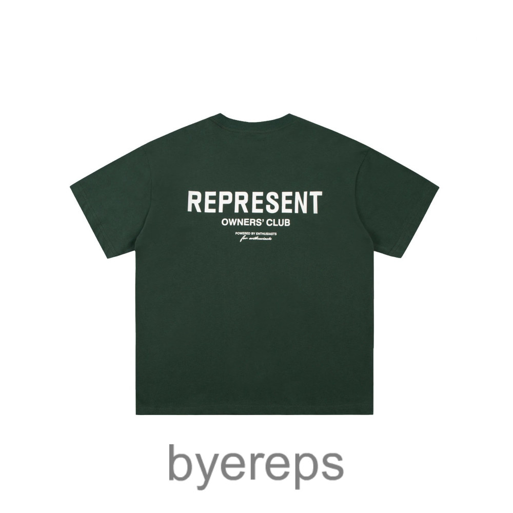 Represent tee ( has more of em ) — photo 4 of 4