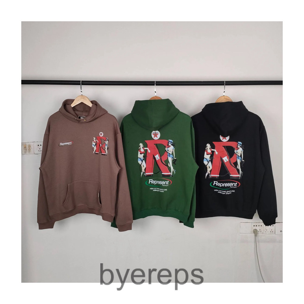 Represent tracksuit ( has more of em ) — photo 2 of 4