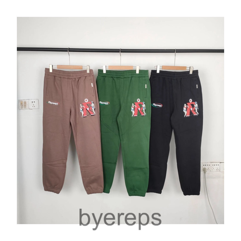 Represent tracksuit ( has more of em ) — photo 3 of 4