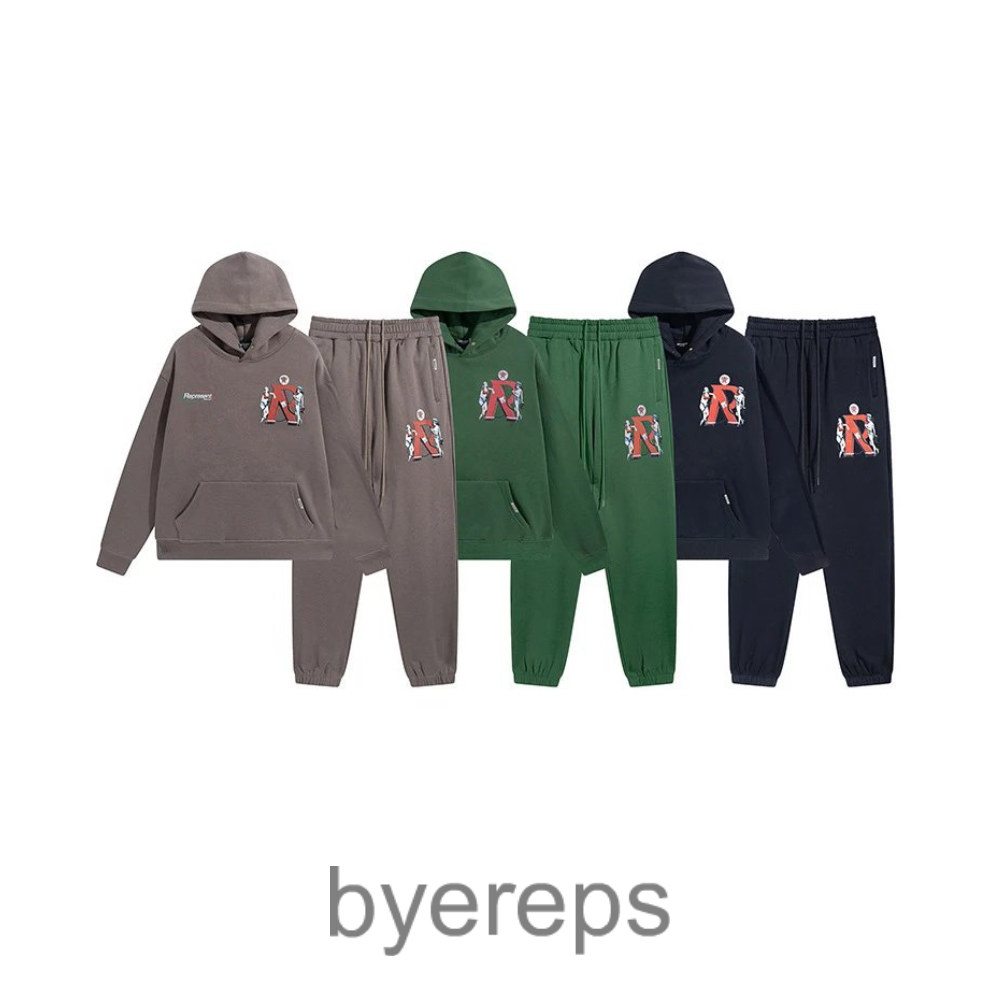 Represent tracksuit ( has more of em ) — photo 4 of 4