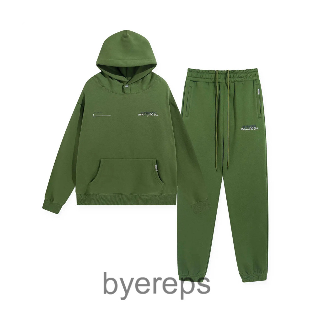 Represent tracksuit ( has more of em ) — photo 2 of 4